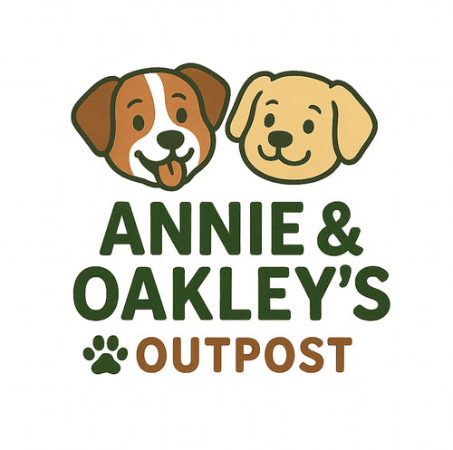 Annie & Oakley's Outpost