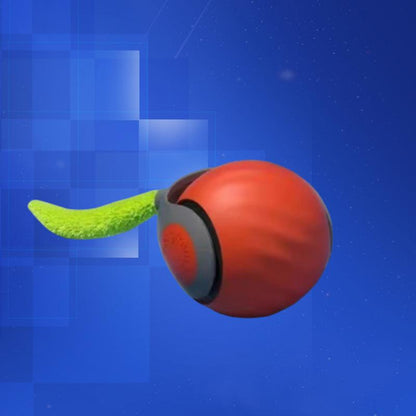 Viral Cat Toy! Cat Smart ball with tail, hours of enjoyment for your pet and you!